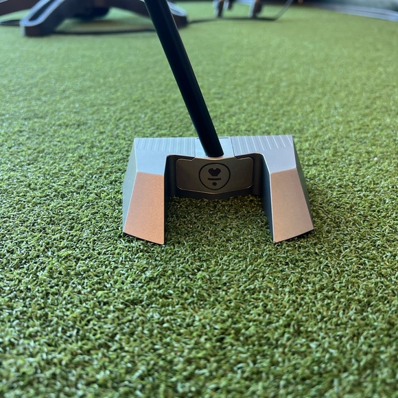 L.A.B. Mezz.1 Putter - Picture 5 of 9
